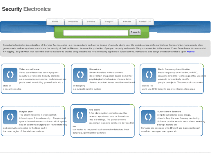 www.securityelectronics.biz