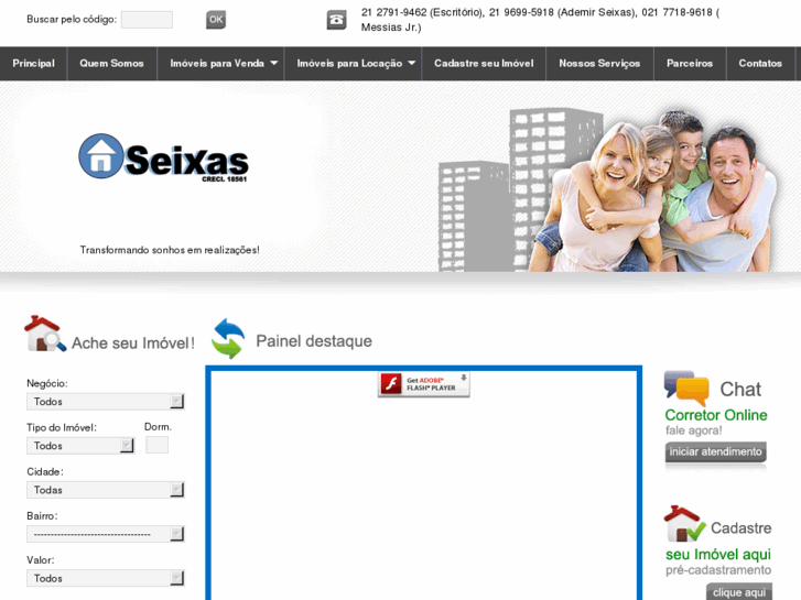 www.seixasimoveis.com