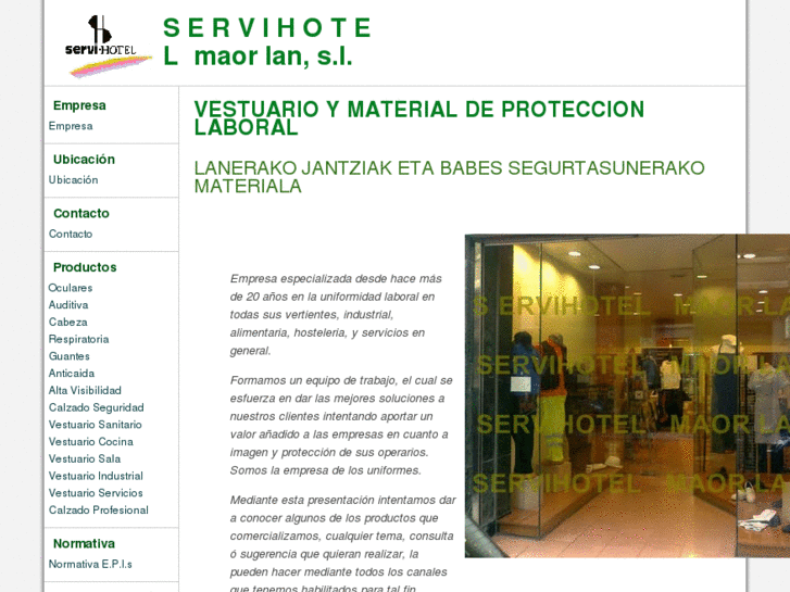 www.servihoteldonostia.com