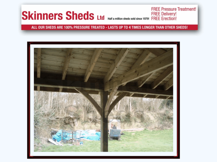 www.shedsbarnstead.com