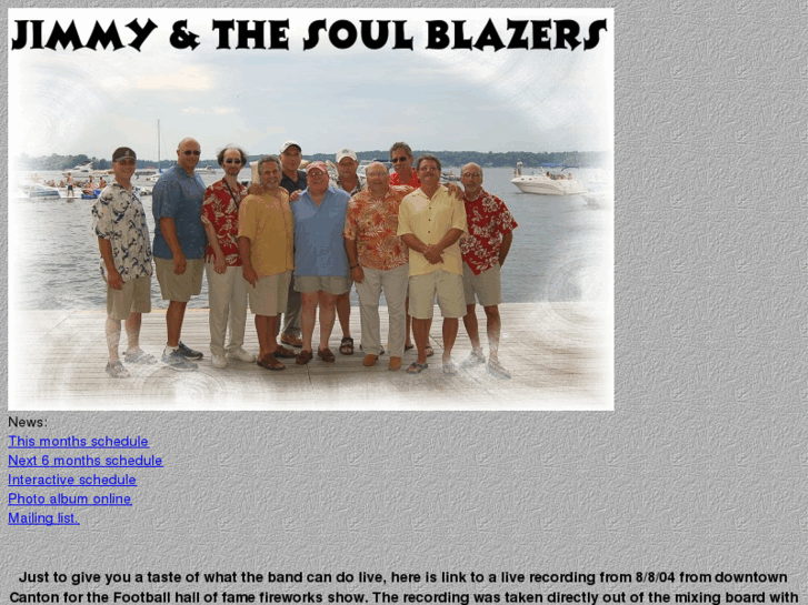 www.soulblazers.com