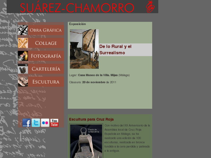 www.suarez-chamorro.org