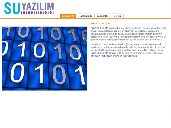 www.suyazilim.biz