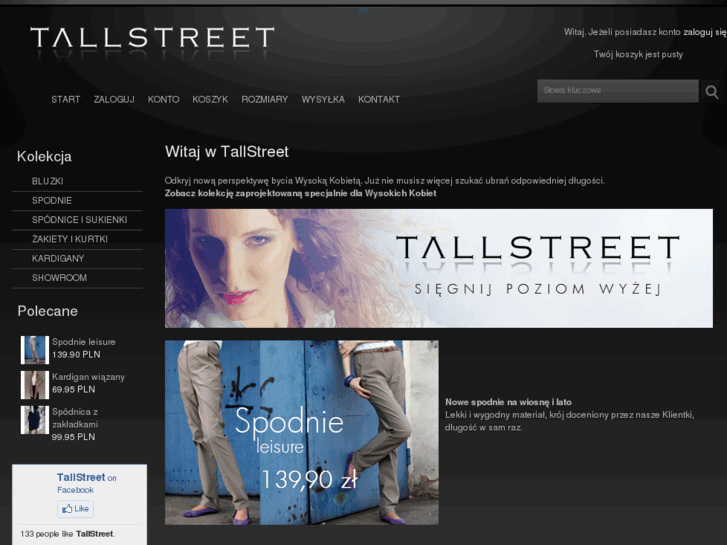 www.tallstreet.pl