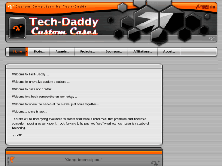 www.tech-daddy.com