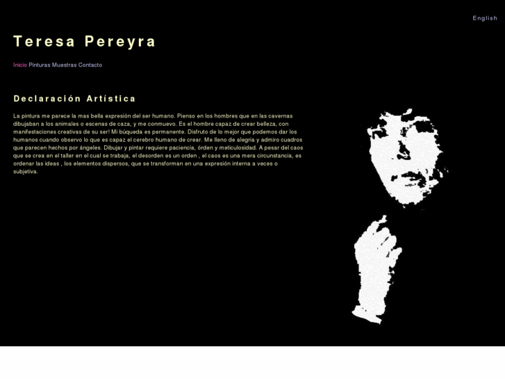 www.teresapereyra.com