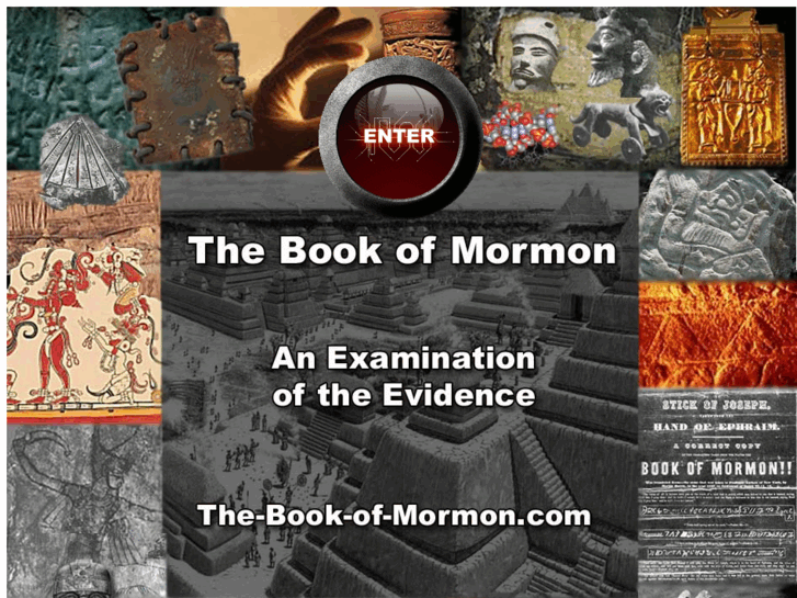 www.the-book-of-mormon.com