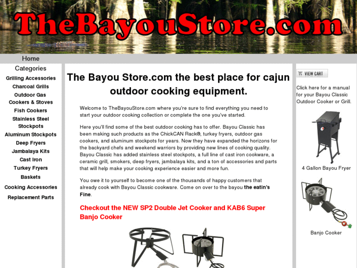 www.thebayoustore.com