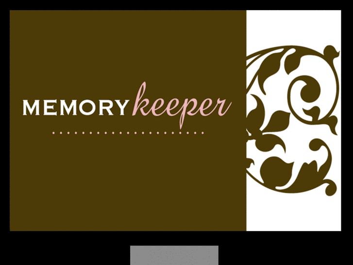 www.thememorykeeper.ca