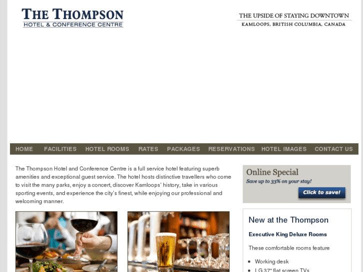 www.thompsonhotel.ca