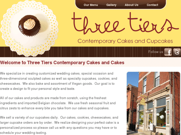 www.threetierscake.com