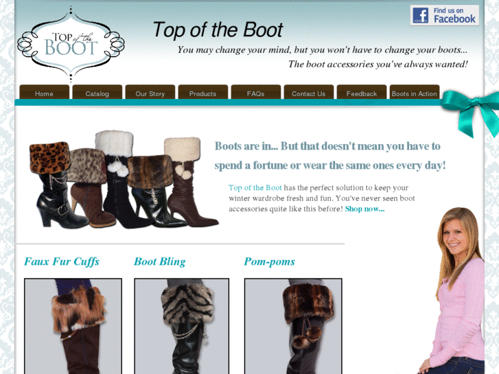 www.topofthebootllc.com