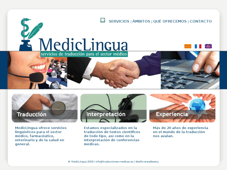 www.traducciones-medicas.es