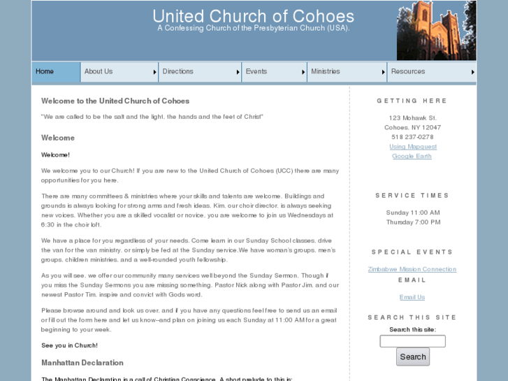 www.uccpcusa.org