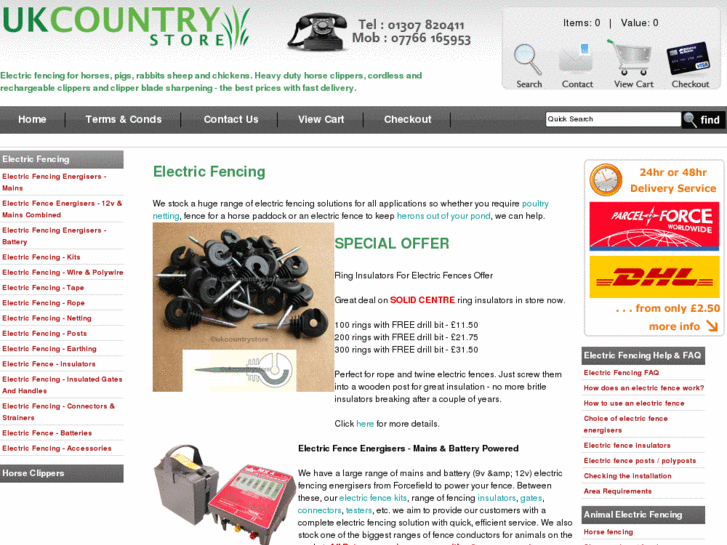 www.ukcountrystore.co.uk