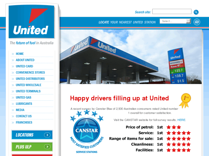 www.unitedpetroleum.com.au