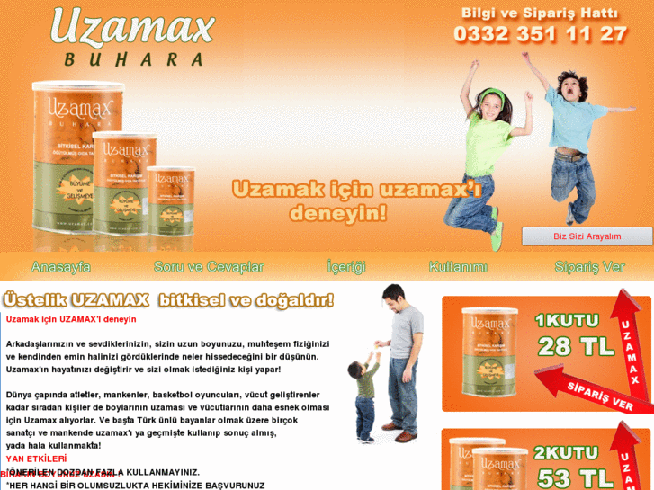 www.uzamaxresmisatis.com