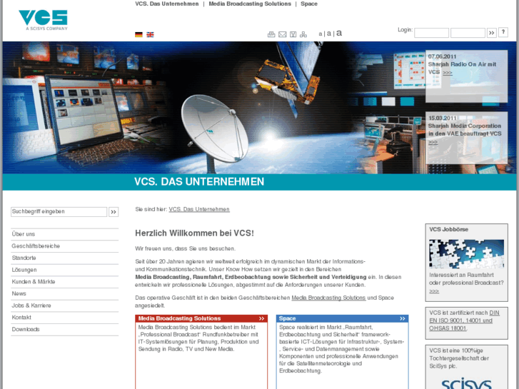 www.vcsag.net