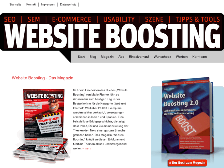 www.website-boosting.com