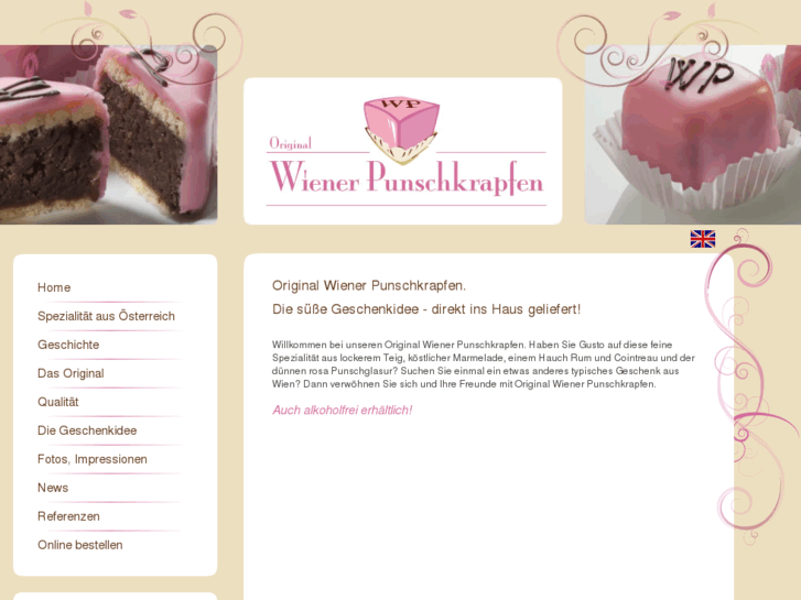 www.wiener-punschkrapfen.com