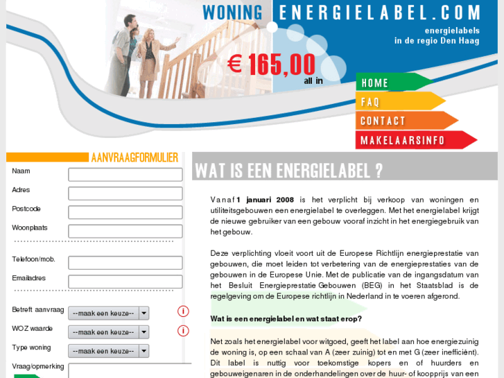 www.woning-energielabel.com