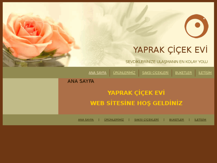 www.yaprakcicekevi.net