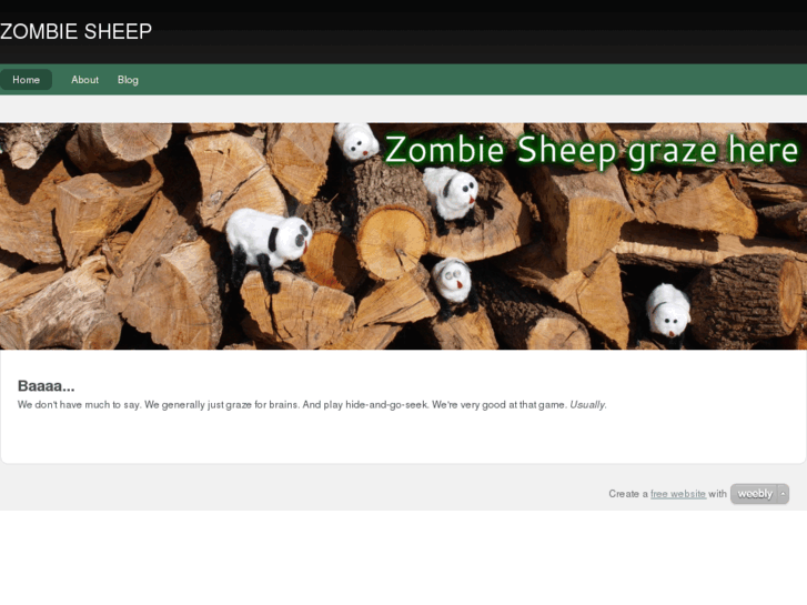 www.zombie-sheep.com