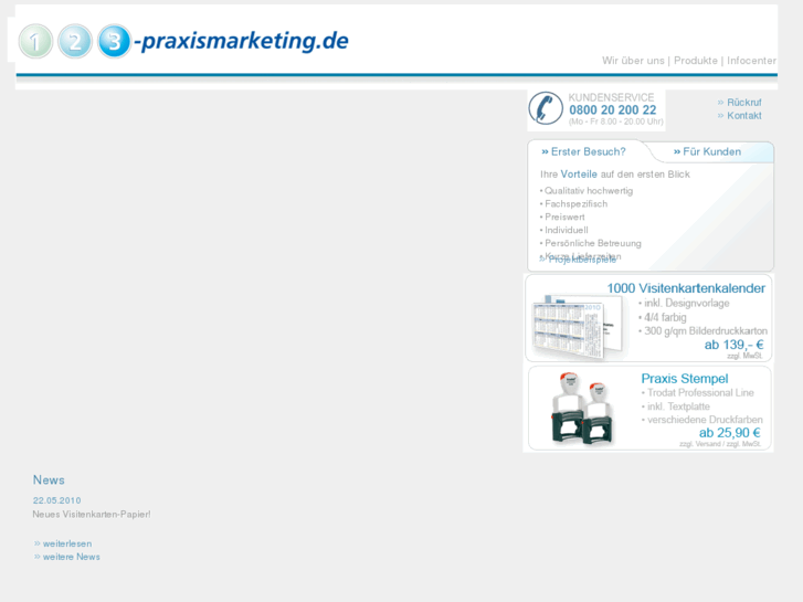 www.123-praxismarketing.com