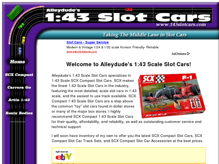 www.143slotcars.com