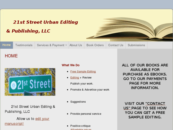 www.21streeturbanediting.com