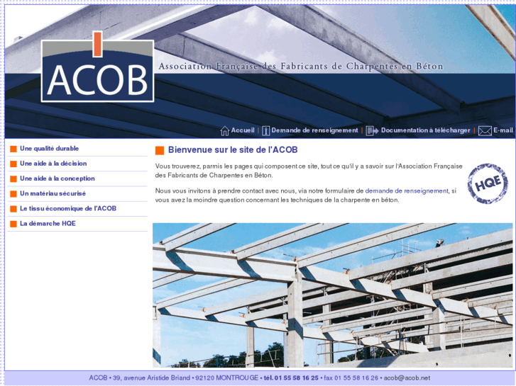 www.acob.net