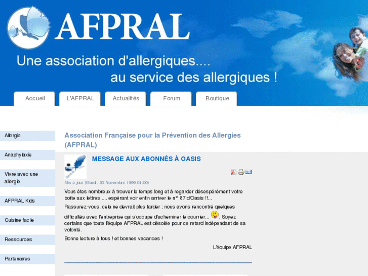 www.afpral.asso.fr