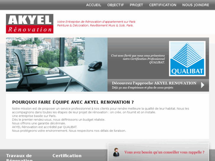 www.akyel-renovation.fr