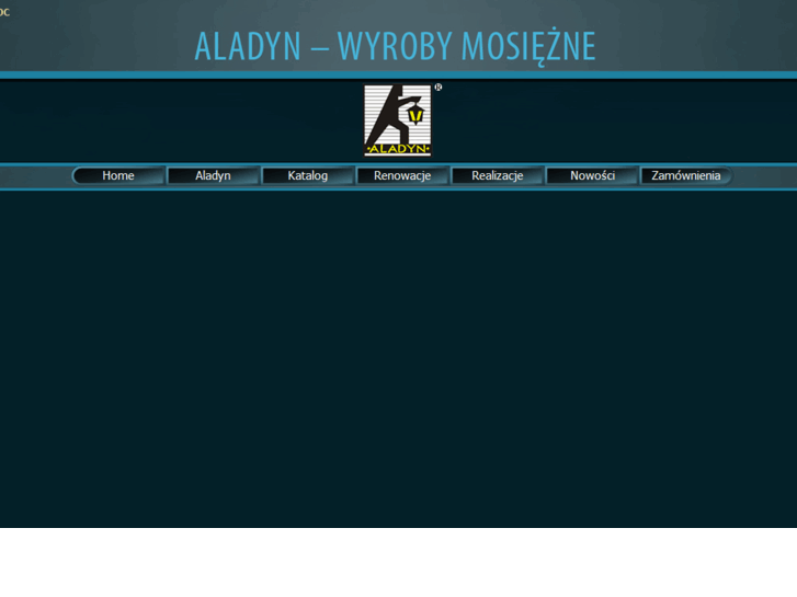 www.aladyn.com.pl