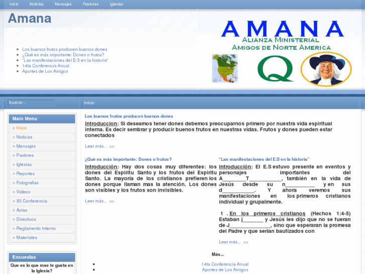 www.amanamerica.org