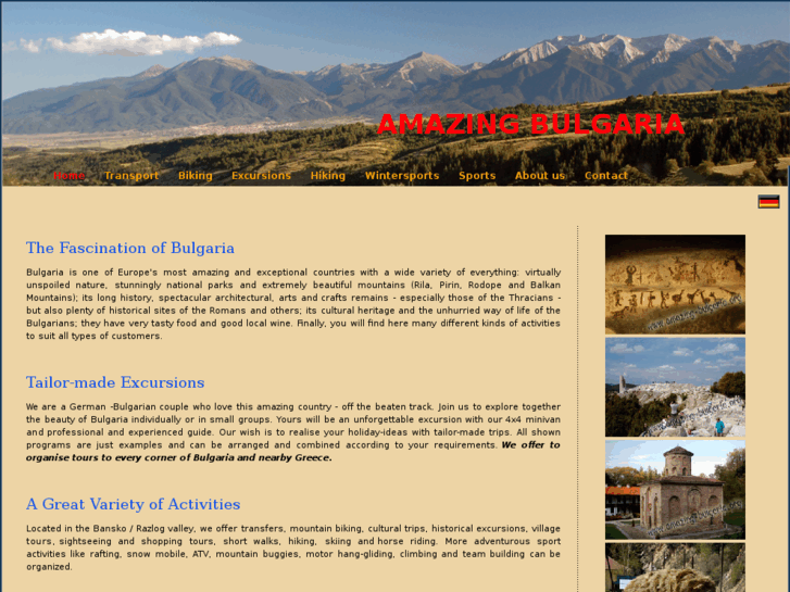 www.amazing-bulgaria.org