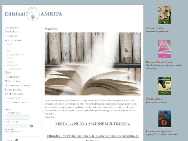 www.amrita-edizioni.com