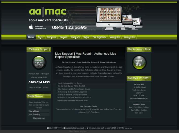 www.applemacrepairuk.com