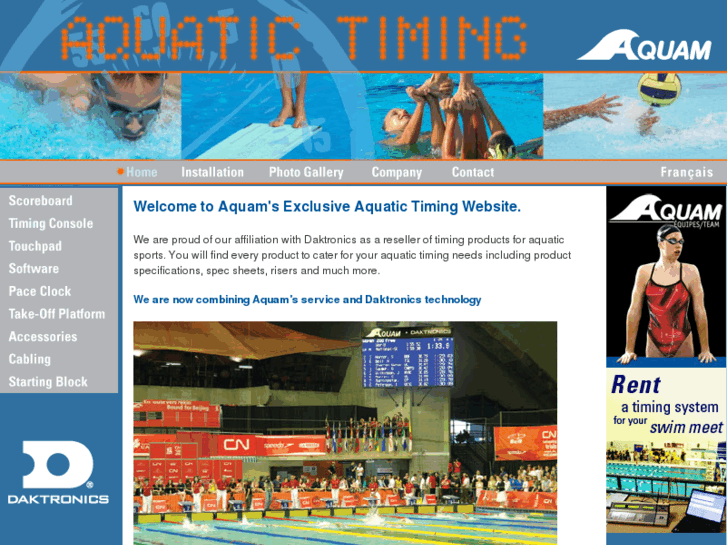 www.aquatictiming.com