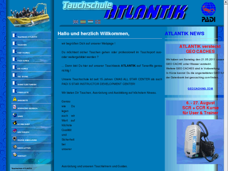 www.atlantik-tauchen.de