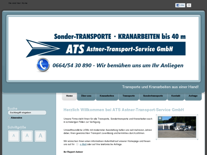 www.ats-trans.com