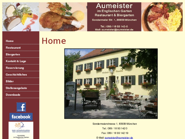 www.aumeister.net