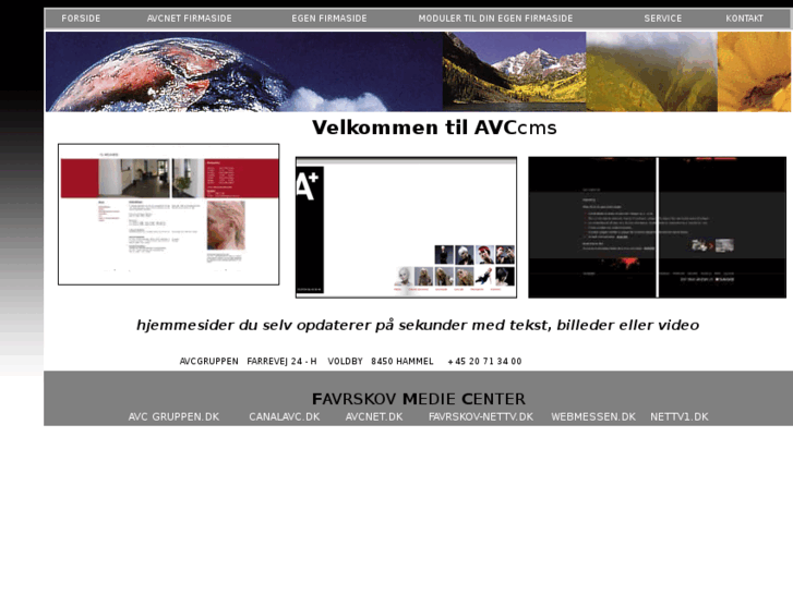 www.avccms.dk