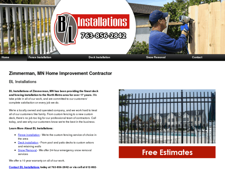 www.b-linstallations.com