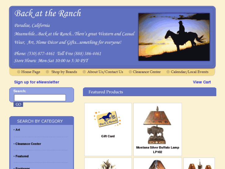 www.backattheranchshop.com