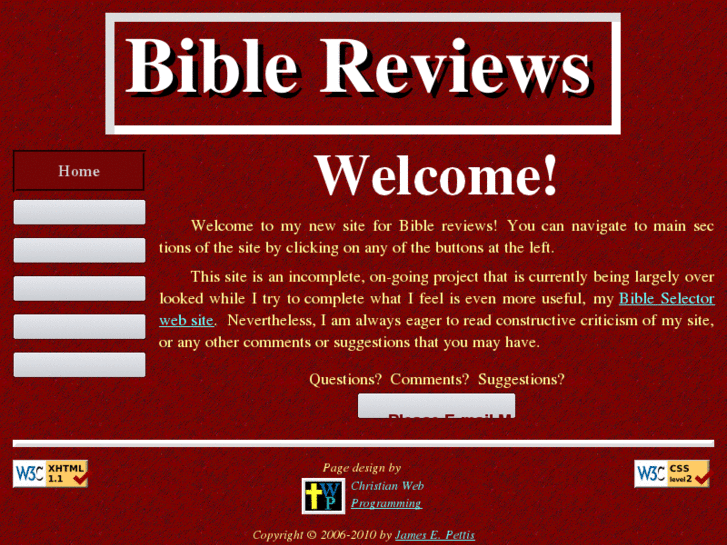 www.bible-reviews.com