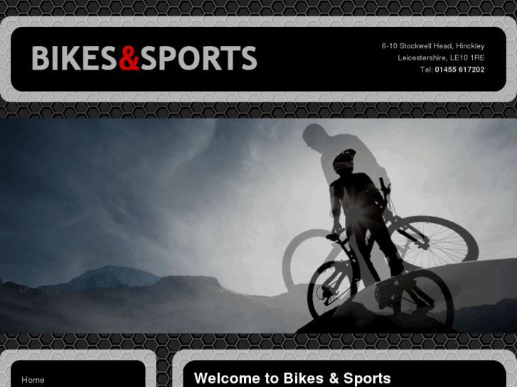 www.bikesandsports.co.uk