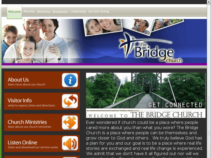 www.bridgesermon.com