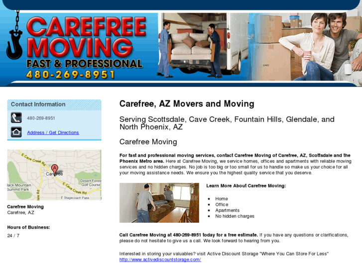 www.carefree-moving.com