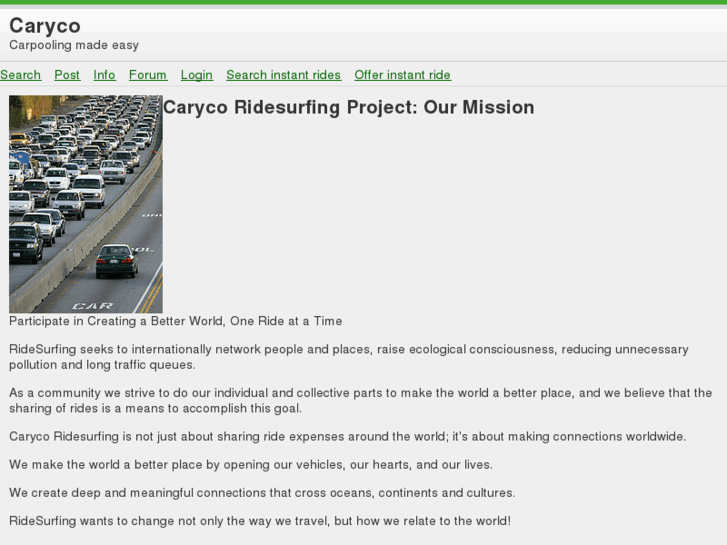 www.caryco.org